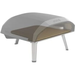 Ooni Pizzastein Für Ooni Koda 16 -Optimal Grill Geschäft Ooni Pizzastein f r Ooni Koda 16@@1772601 2