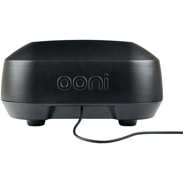 Ooni Volt 12, Elektrischer Pizzaofen 5 Ooni Volt 12, Elektrischer Pizzaofen – Bild 3