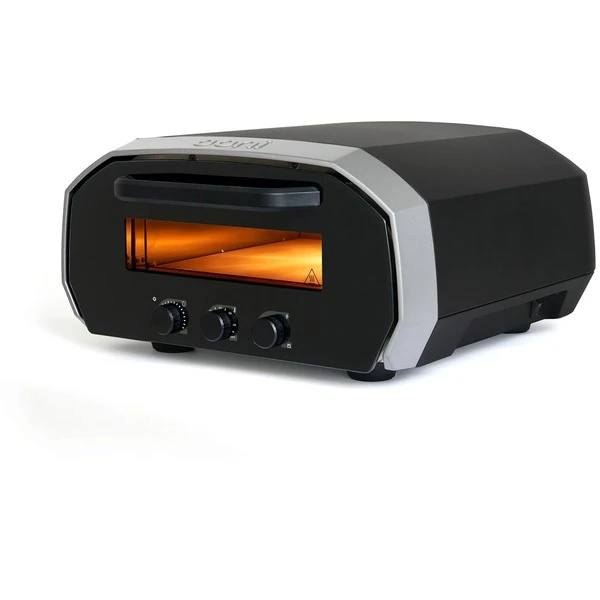 Ooni Volt 12, Elektrischer Pizzaofen 8 Ooni Volt 12, Elektrischer Pizzaofen – Bild 6