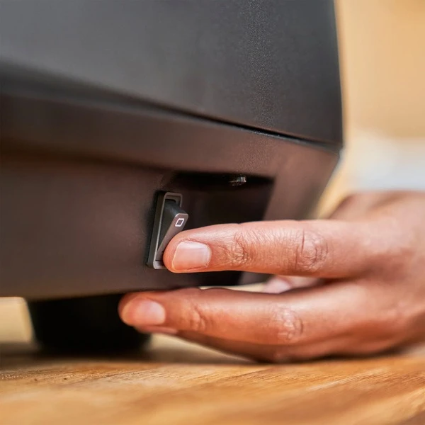 Ooni Volt 12, Elektrischer Pizzaofen 10 Ooni Volt 12, Elektrischer Pizzaofen – Bild 8