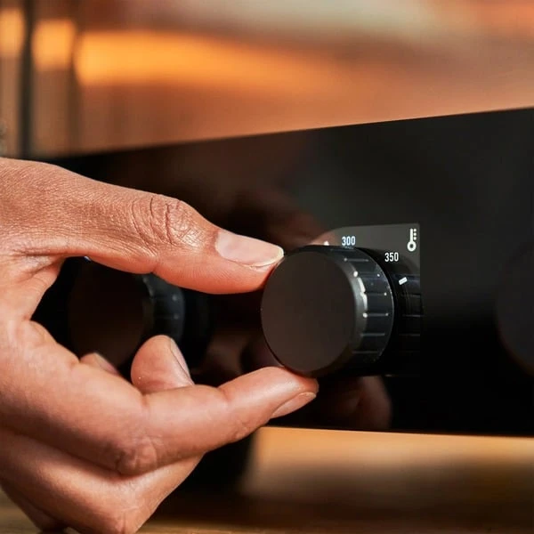 Ooni Volt 12, Elektrischer Pizzaofen 11 Ooni Volt 12, Elektrischer Pizzaofen – Bild 9