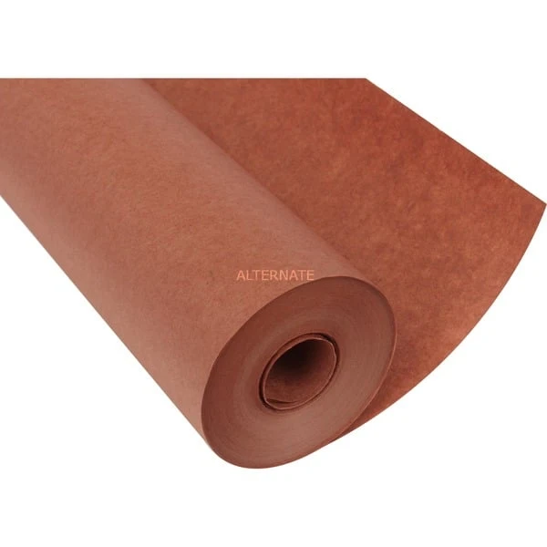 Oren USA Pink Butcher Paper 18", 45,7 Meter Rolle, Papier – Bild 3