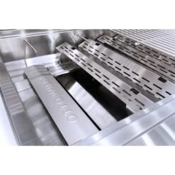 Otto Wilde Grillers Gasgrill G32 Connected, 2 Türen -Optimal Grill Geschäft Otto Wilde Grillers Gasgrill G32 Connected 2 T ren@@1855498 3