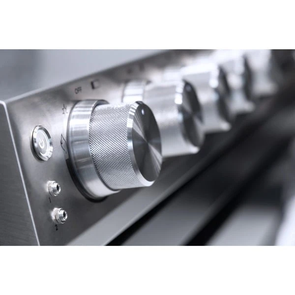 Otto Wilde Grillers Gasgrill G32 Connected, 3 Schubladen + 1 Tür – Bild 3