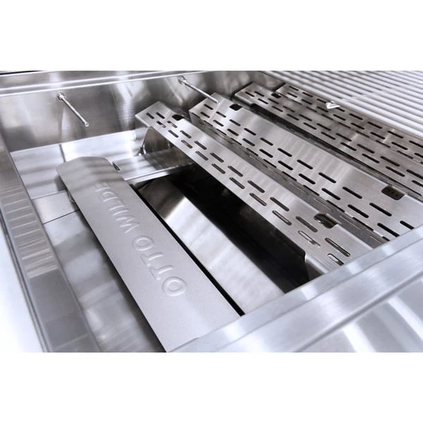 Otto Wilde Grillers Gasgrill G32 Connected, 3 Schubladen + 1 Tür – Bild 4