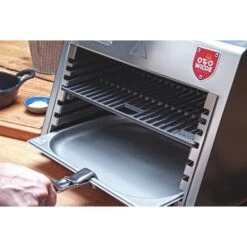 Otto Wilde Grillers O.F.B. Lite, Gasgrill -Optimal Grill Geschäft Otto Wilde Grillers O F B Lite Gasgrill@@9ggeeo02 5