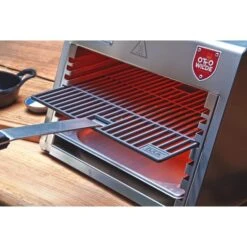 Otto Wilde Grillers O.F.B. Lite, Gasgrill -Optimal Grill Geschäft Otto Wilde Grillers O F B Lite Gasgrill@@9ggeeo02 6