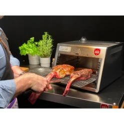 Otto Wilde Grillers O.F.B. Lite, Gasgrill -Optimal Grill Geschäft Otto Wilde Grillers O F B Lite Gasgrill@@9ggeeo02 9