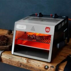 Otto Wilde Grillers O.F.B. Premium, Gasgrill -Optimal Grill Geschäft Otto Wilde Grillers O F B Premium Gasgrill@@9ggeeo01 9