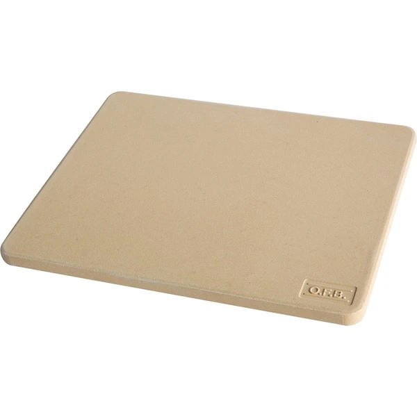 Otto Wilde Grillers Pizza-Set, Pizzastein 5 Otto Wilde Grillers Pizza-Set, Pizzastein – Bild 3