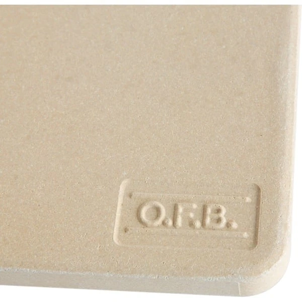 Otto Wilde Grillers Pizza-Set, Pizzastein 6 Otto Wilde Grillers Pizza-Set, Pizzastein – Bild 4