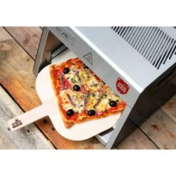 Otto Wilde Grillers Pizzaschaufel, Grillbesteck -Optimal Grill Geschäft Otto Wilde Grillers Pizzaschaufel Grillbesteck@@9ggzzow7 3