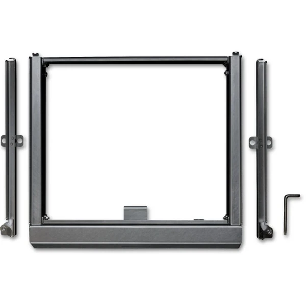 Otto Wilde Grillers Rostauszug, Einlegerost 3 Otto Wilde Grillers Rostauszug, Einlegerost