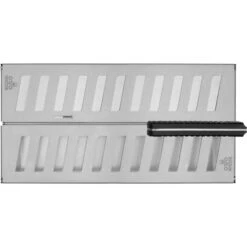 Otto Wilde Grillers Smoker Box 420151, Räucherbox -Optimal Grill Geschäft Otto Wilde Grillers Smoker Box 420151 R ucherbox@@1856223 2