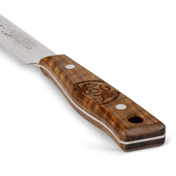 Petromax Allzweckmesser 14cm 5 Petromax Allzweckmesser 14cm – Bild 3