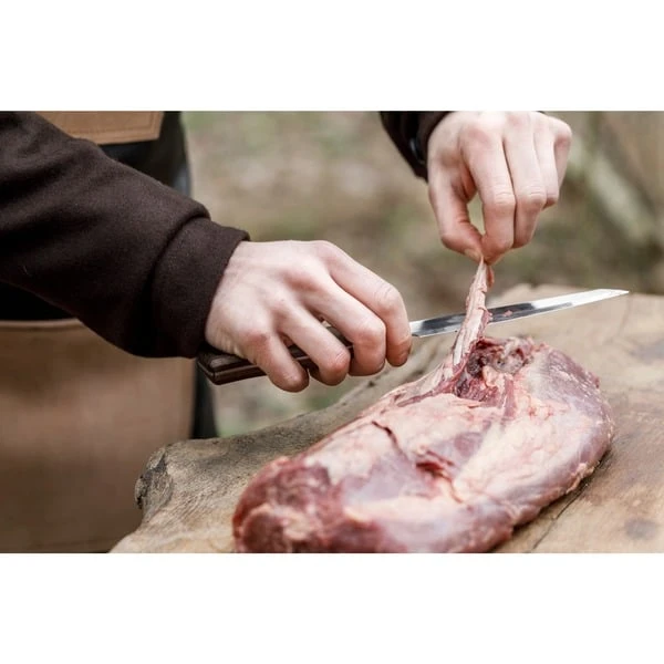 Petromax Allzweckmesser 14cm 11 Petromax Allzweckmesser 14cm – Bild 9