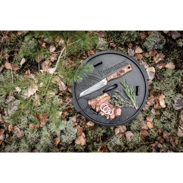 Petromax Allzweckmesser 14cm 12 Petromax Allzweckmesser 14cm – Bild 10