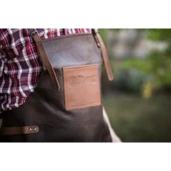 Petromax Büffelleder-Schürze Mit Nackenschlaufe -Optimal Grill Geschäft Petromax B ffelleder Sch rze mit Nackenschlaufe@@9ggzzp00 6