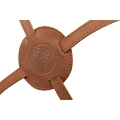 Petromax Büffelleder-Schürze Mit Gekreuztem Rückenband -Optimal Grill Geschäft Petromax B ffelleder Sch rze mit gekreuztem R ckenband@@9ggzzp01 2