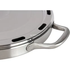 Petromax Backblech Für Camping-Backofen -Optimal Grill Geschäft Petromax Backblech f r Camping Backofen@@1883438 2