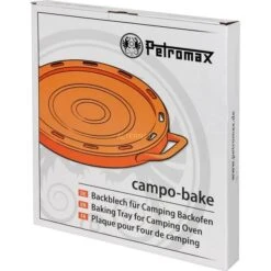 Petromax Backblech Für Camping-Backofen -Optimal Grill Geschäft Petromax Backblech f r Camping Backofen@@1883438 3