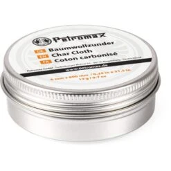 Petromax Baumwollzunder, Anzündhilfen