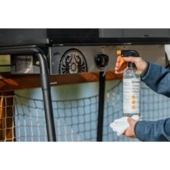 Petromax Bio Reiniger Für Ruß Und Feuerspuren, Reinigungsmittel -Optimal Grill Geschäft Petromax Bio Reiniger f r Ru und Feuerspuren Reinigungsmittel@@1664168 3