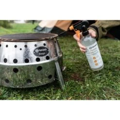 Petromax Bio Reiniger Für Ruß Und Feuerspuren, Reinigungsmittel -Optimal Grill Geschäft Petromax Bio Reiniger f r Ru und Feuerspuren Reinigungsmittel@@1664168 4