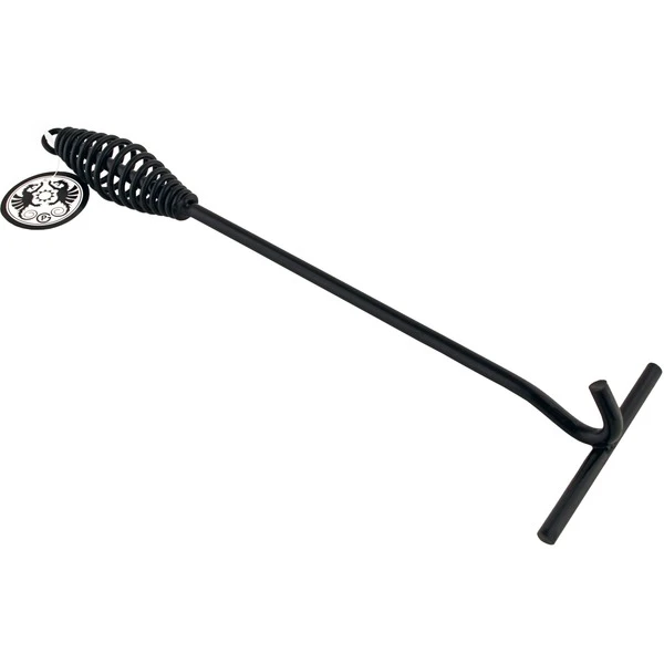 Petromax Deckelheber Für Feuertopf, Grillbesteck 3 Petromax Deckelheber Für Feuertopf, Grillbesteck