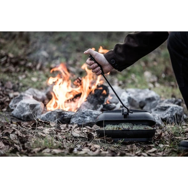 Petromax Deckelheber Für Feuertopf, Grillbesteck 6 Petromax Deckelheber Für Feuertopf, Grillbesteck – Bild 4