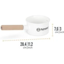 Petromax Emaille Stieltopf 0,5 Liter 9 Petromax Emaille Stieltopf 0,5 Liter -Optimal Grill Geschäft Petromax Emaille Stieltopf 0 5 Liter@@1825497 3