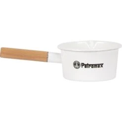 Petromax Emaille Stieltopf 1 Liter -Optimal Grill Geschäft Petromax Emaille Stieltopf 1 Liter@@1825495 1