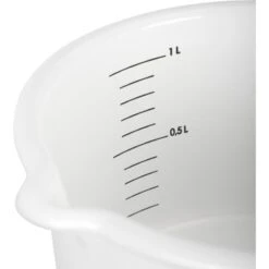 Petromax Emaille Stieltopf 1 Liter -Optimal Grill Geschäft Petromax Emaille Stieltopf 1 Liter@@1825495 3