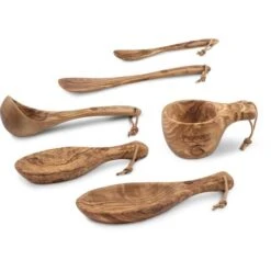 Petromax Esslöffel Aus Olivenholz -Optimal Grill Geschäft Petromax Essl ffel aus Olivenholz@@1862194 3