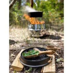 Petromax Esslöffel Aus Olivenholz -Optimal Grill Geschäft Petromax Essl ffel aus Olivenholz@@1862194 4