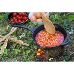 Petromax Feuerpfanne Fp20, Mit Pfannenstiel -Optimal Grill Geschäft Petromax Feuerpfanne fp20 mit Pfannenstiel@@9ggfpp00 3