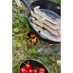 Petromax Feuerpfanne Fp25, Mit Pfannenstiel -Optimal Grill Geschäft Petromax Feuerpfanne fp25 mit Pfannenstiel@@9ggfpp01 4