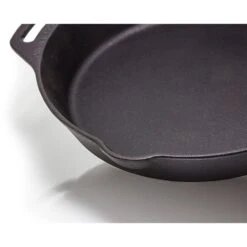 Petromax Feuerpfanne Fp25h, Mit 2 Henkeln -Optimal Grill Geschäft Petromax Feuerpfanne fp25h mit 2 Henkeln@@9ggfpp06 2