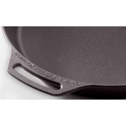 Petromax Feuerpfanne Fp30h, Mit 2 Henkeln -Optimal Grill Geschäft Petromax Feuerpfanne fp30h mit 2 Henkeln@@9ggfpp07 2