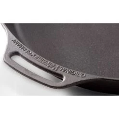 Petromax Feuerpfanne Fp40, Mit Pfannenstiel -Optimal Grill Geschäft Petromax Feuerpfanne fp40 mit Pfannenstiel@@9ggfpp04 1