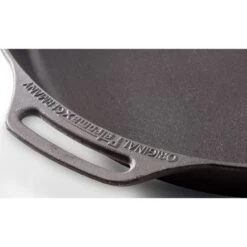 Petromax Feuerpfanne Fp40h, Mit 2 Henkeln -Optimal Grill Geschäft Petromax Feuerpfanne fp40h mit 2 Henkeln@@9ggfpp09 2