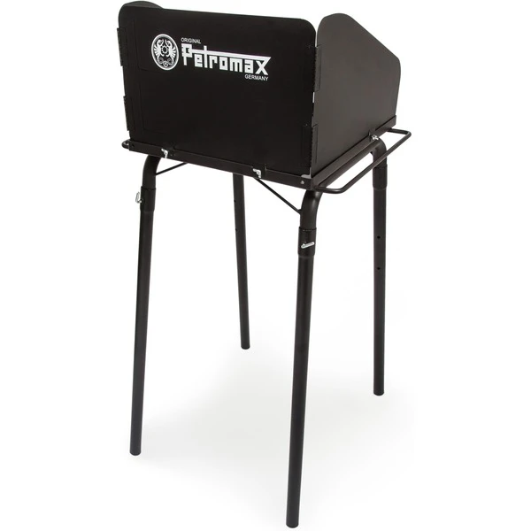 Petromax Feuertopf Tisch Fe45, Feuerstelle 4 Petromax Feuertopf Tisch Fe45, Feuerstelle – Bild 2