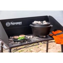 Petromax Feuertopf Tisch Fe90, Feuerstelle -Optimal Grill Geschäft Petromax Feuertopf Tisch fe90 Feuerstelle@@1533664 4