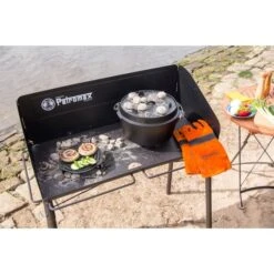 Petromax Feuertopf Ft12 -Optimal Grill Geschäft Petromax Feuertopf ft12@@9ggfdp06 5