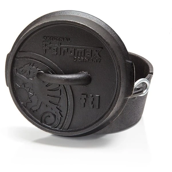 Petromax Feuertopf Ft1-t 4 Petromax Feuertopf Ft1-t – Bild 2