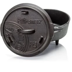 Optimal Grill Geschäft -Optimal Grill Geschäft Petromax Feuertopf ft3@@9ggfdp02 1