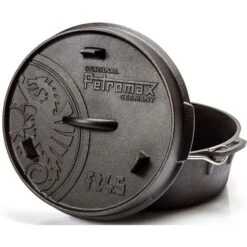 Optimal Grill Geschäft -Optimal Grill Geschäft Petromax Feuertopf ft4 5 t@@9ggfdp10 1