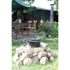 Petromax Feuertopf Ft9 -Optimal Grill Geschäft Petromax Feuertopf ft9@@9ggfdp05 7