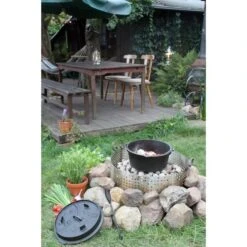 Petromax Feuertopf Ft9-t -Optimal Grill Geschäft Petromax Feuertopf ft9 t@@9ggfdp12 4