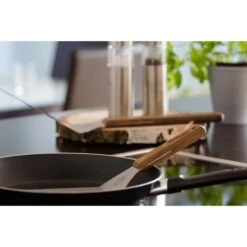 Petromax Flexibler Grillwender, Mit Kurzgriff -Optimal Grill Geschäft Petromax Flexibler Grillwender mit Kurzgriff@@9ggzzp15 3